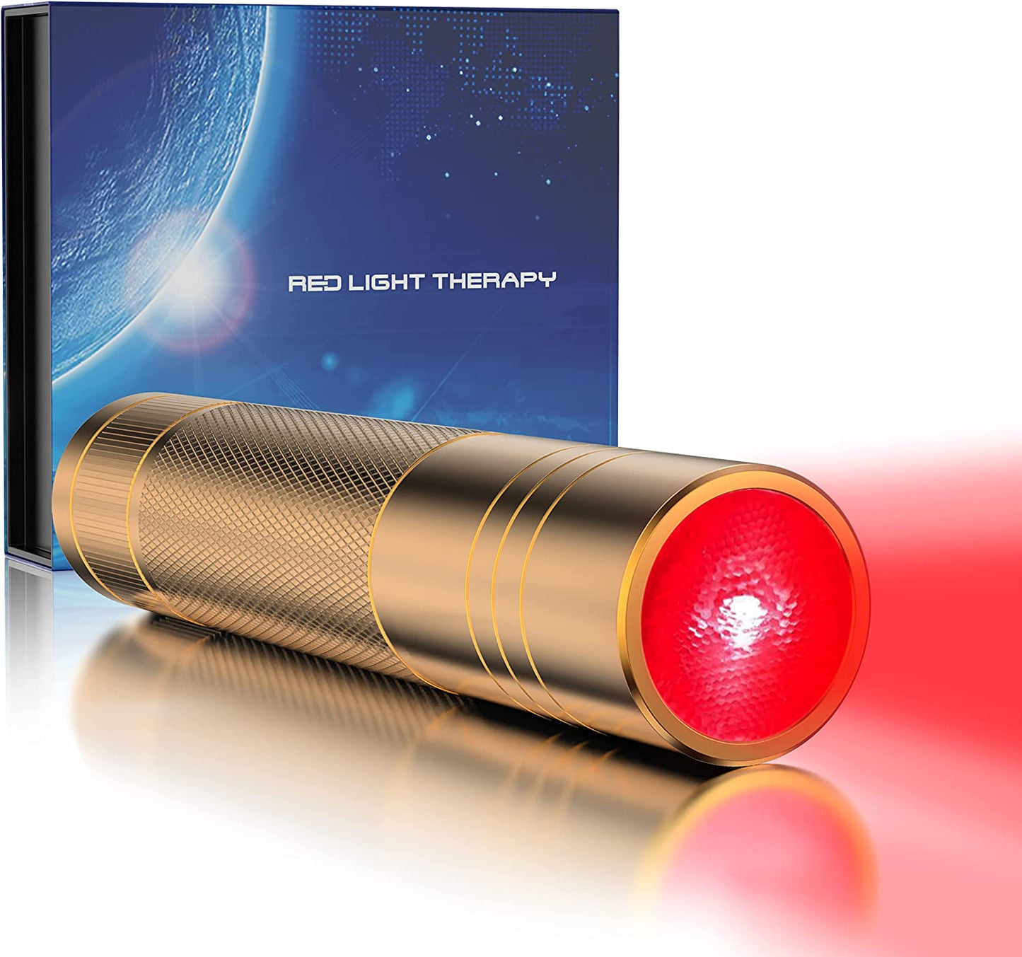DermaCare - Red Light Terapi