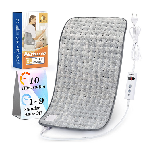 DermaCare - Infrarød Varme Pad