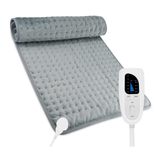 DermaCare - Infrarød Varme Pad Pro