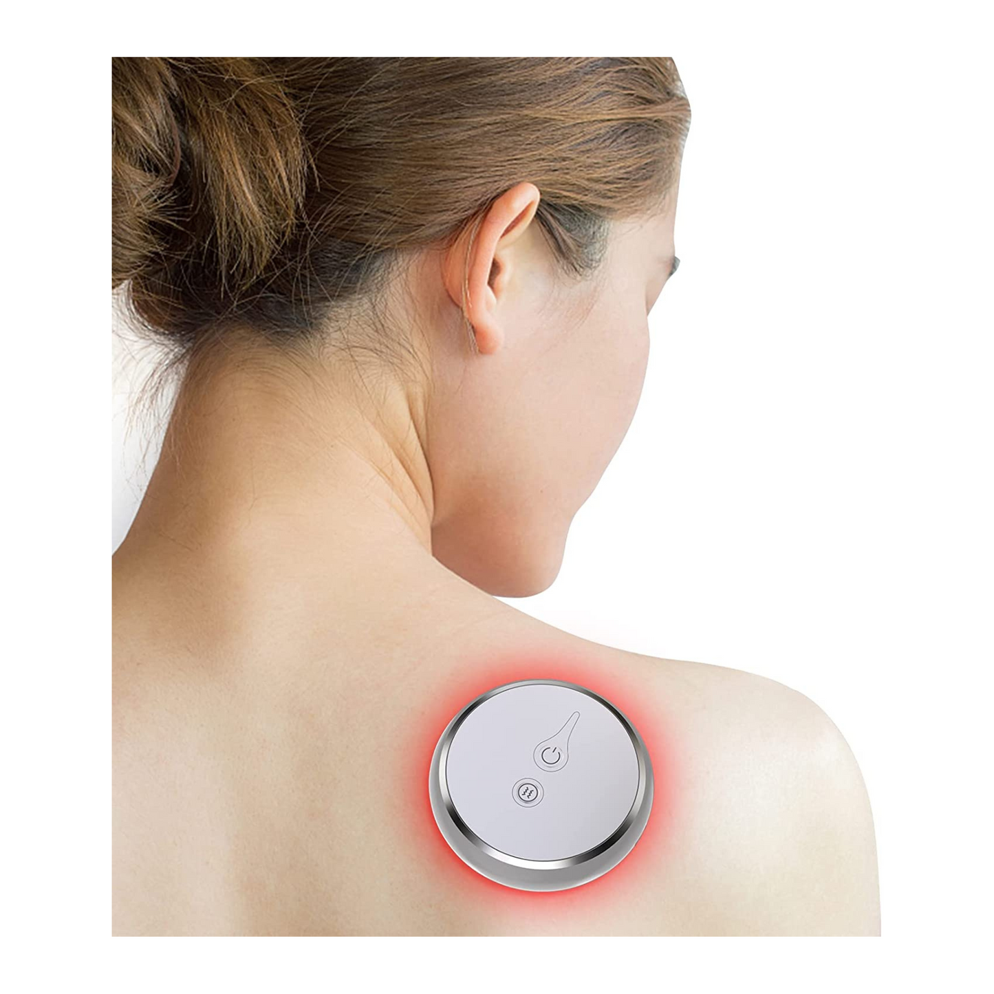 DermaCare- Infrarød Laser Sugekop