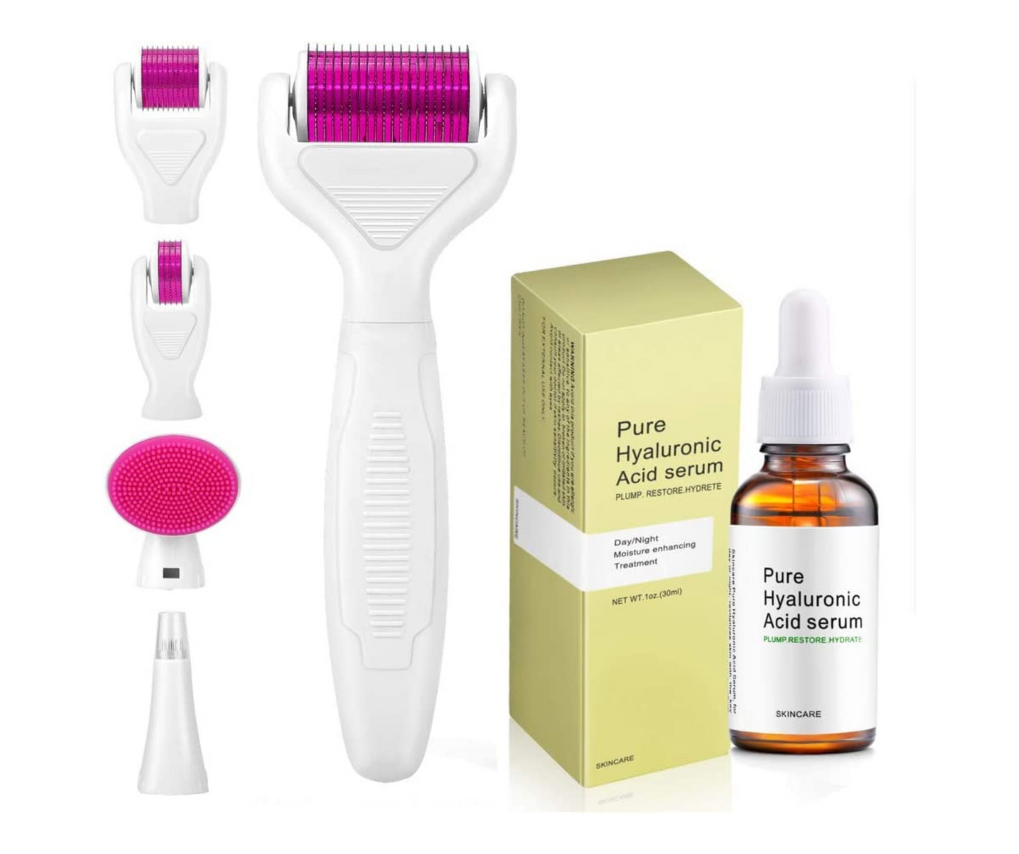 DermaCare - Derma Roller