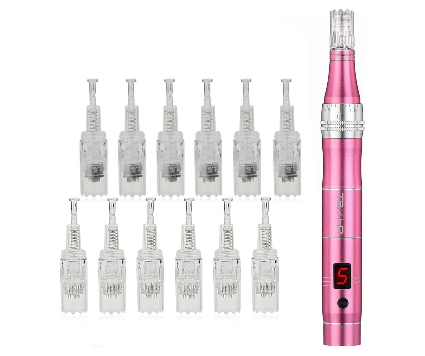 DermaCare - Derma Roller Pen