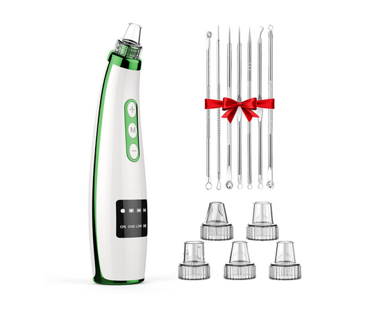 DermaCare - Blackhead Remover